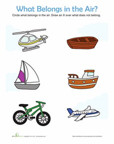 Air Vehicles