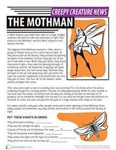 Mothman
