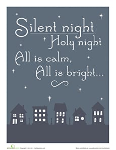 Silent Night