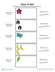 Draw to Add
