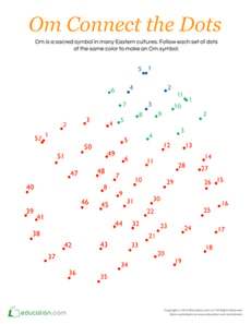 Om Connect the Dots