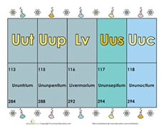 More Concentratium!