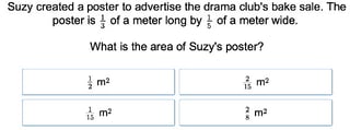 Area and Unit Fractions