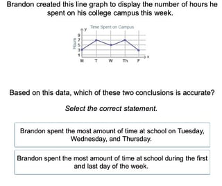 Collecting and Organizing Data | Education.com