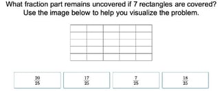 Decimal Fractions 3