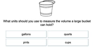 Measurement and Weight