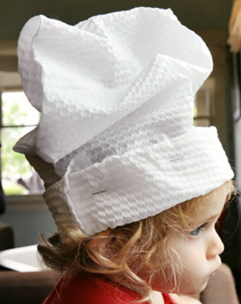 Chef Hat