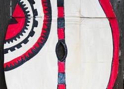 African Shield
