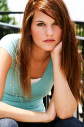 10 Ways to Deal with a Teen who Talks Back