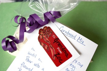 Edible Holiday Gifts