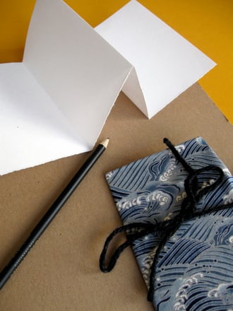 Create a Traditional Japanese