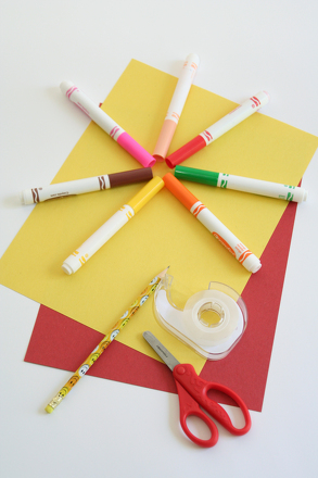 Fill in the Blanks Fun