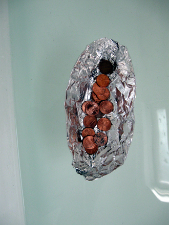 Sinking Ships for Science