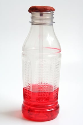 Homemade Thermometer