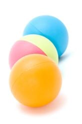 The Effects of Temperature on Bounce