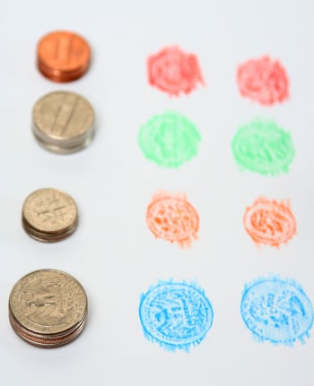 Show Me the Money! A Math Guessing Game