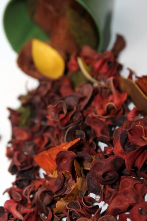 How to Make a Scented Sachet