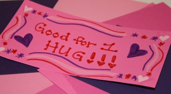 Valentine's Day Coupons