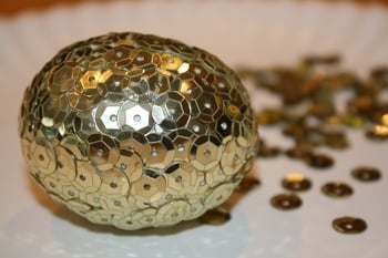 Golden Egg