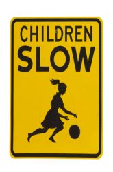 Caution Sign Safety