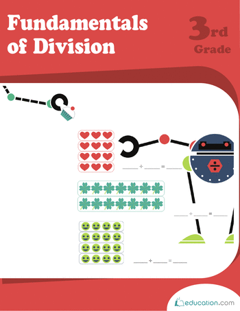 Fundamentals of Division