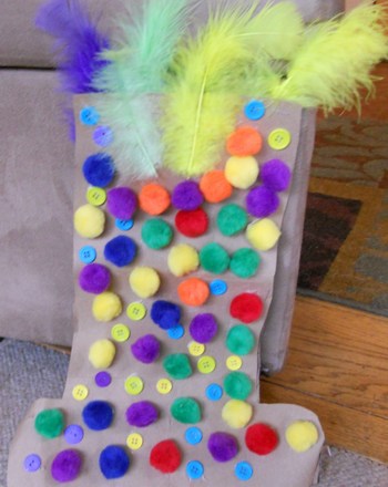 100th Day of School Top Hat
