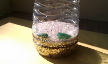 Explore the Layers of the Earth