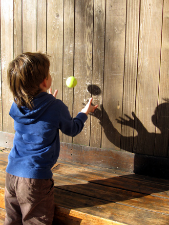 Have a Ball with Sevens