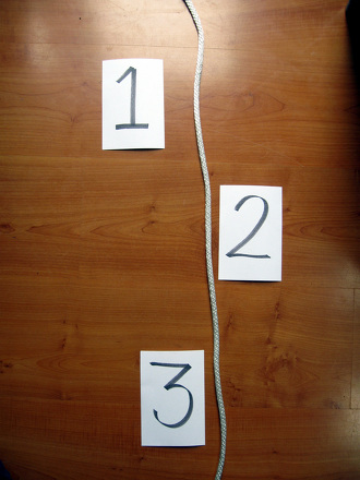 Interactive Number Line
