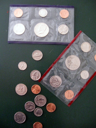 Coin Matching Game