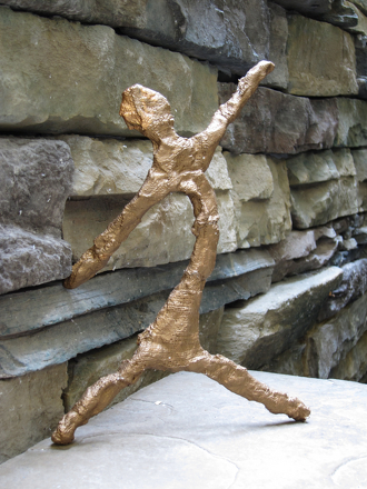 How to Make a Sculpture