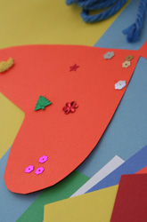 Kindergarten Paper Glue Crafts Activities For Kids Education Com