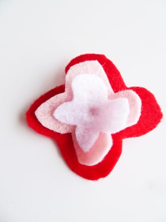 Flower Pin large image