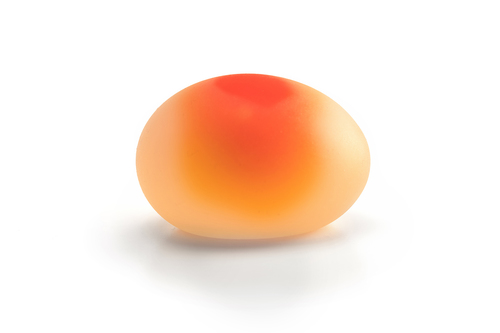 Design Challenge: Glowing Bouncy Egg