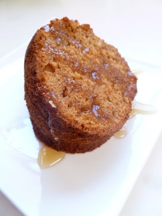 Honey Cake large image