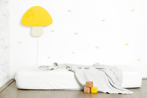 Creating a Peace Corner to Promote Harmony, Kindness, and Calm at Home