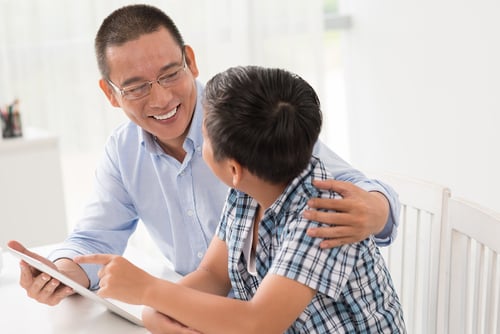 Adults Can Learn From Kids