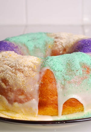 King Cake