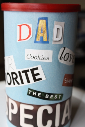 Cookie Jar