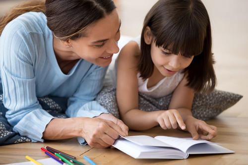 A Sonia-Inspired Activity: Poetry Read-Alouds