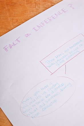 Learn the Difference