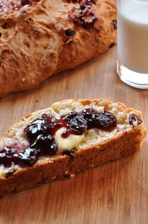 2nd Grade Math Activities: Irish Soda Bread