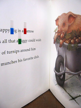 Guess The First Letter: A Reading Challenge