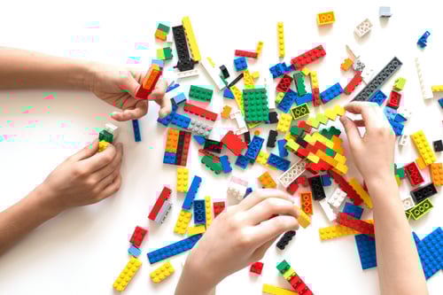 Building Brick Challenge: Find the Perfect Fit