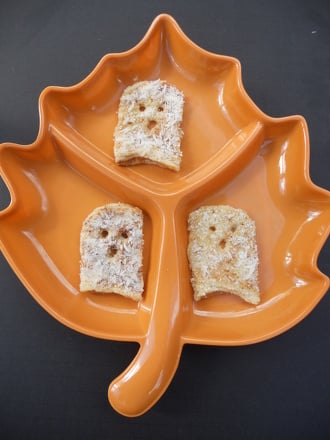 Ghost Toast!