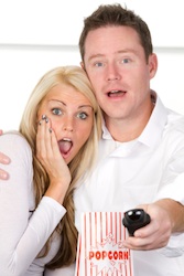 Men Versus Women: Who is More Afraid?