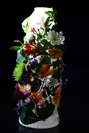 Make Your Own Vase