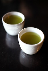 How to Extract Caffeine from Gunpowder Green Tea