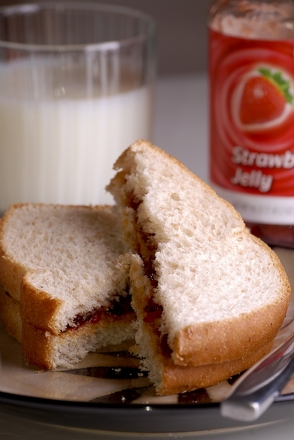 Make a Sequence Sandwich!