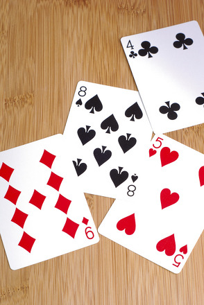 Rotational Symmetry Game